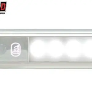 LED Autolamps LED sisetuli, 410×40 mm, 12 V 2