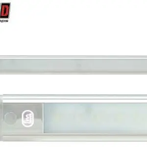 LED Autolamps LED sisetuli, 410×40 mm, 24 V, 1614-40410S-24
