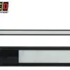LED Autolamps LED sisetuli, 600×40 mm