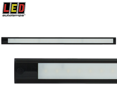 LED Autolamps LED sisetuli, 600×40 mm, 24 V