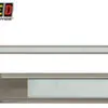 LED Autolamps LED sisetuli, 600×40 mm, 12 V, 1614-40660G