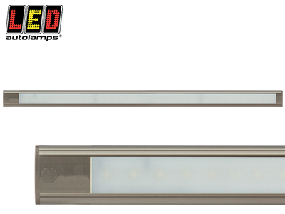 LED Autolamps LED sisetuli, 600×40 mm, 12 V, 1614-40660G