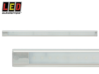LED Autolamps LED sisetuli, 600×40 mm, 24 V, 1614-40660S-24
