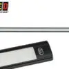LED Autolamps LED sisetuli, 770×40 mm