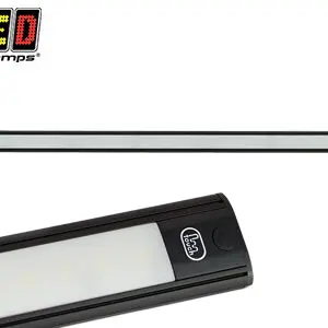 LED Autolamps LED sisetuli, 770×40 mm