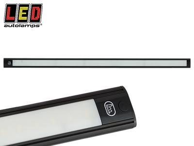 LED Autolamps LED sisetuli, 770×40 mm