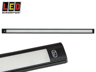 LED Autolamps LED sisetuli, 770×40 mm