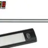 LED Autolamps LED sisetuli, 770×40 mm, 24 V