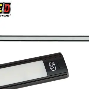 LED Autolamps LED sisetuli, 770×40 mm, 24 V