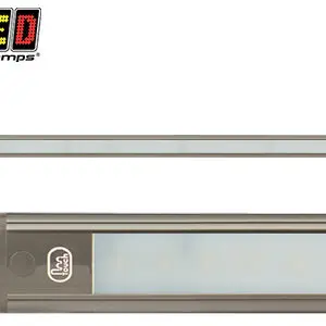 LED Autolamps LED sisetuli, 770×40 mm, 12 V, 1614-40770G