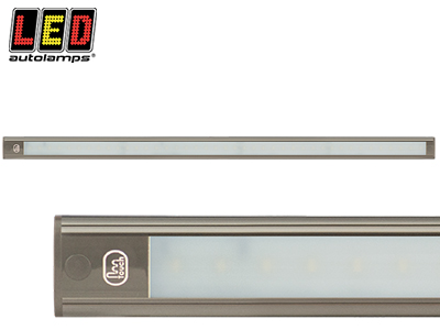 LED Autolamps LED sisetuli, 770×40 mm, 12 V, 1614-40770G