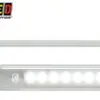 LED Autolamps LED sisetuli, 770×40 mm, 12 V