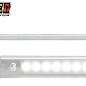 LED Autolamps LED sisetuli, 770×40 mm, 12 V