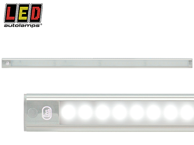 LED Autolamps LED sisetuli, 770×40 mm, 12 V