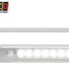 LED Autolamps LED sisetuli, 770×40 mm, 24 V, 1614-40770S-24