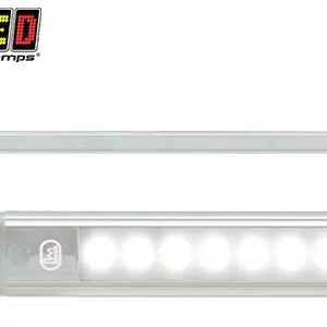 LED Autolamps LED sisetuli, 770×40 mm, 24 V, 1614-40770S-24