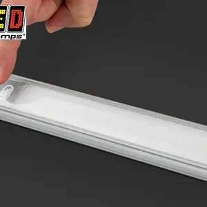 LED Autolamps LED sisetuli, 770×40 mm, 24 V, 1614-40770S-24 2