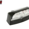 LED Autolamps LED numbrituli, 70×42 mm, 12-24 V, 1614-41BLM