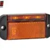 LED Autolamps LED ääretuli, 100×44 mm