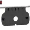 LED Autolamps kinnitusjalg, 1614-44BKT