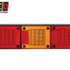 LED Autolamps LED tagatuli, 460FARM