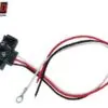 LED Autolamps ühendus