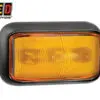 LED Autolamps LED ääretuli, 58×35 mm