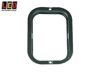 LED Autolamps varukorpus, 1614-59401B