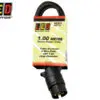 LED Autolamps kaabel