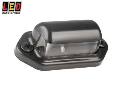 LED Autolamps LED astmetuli
