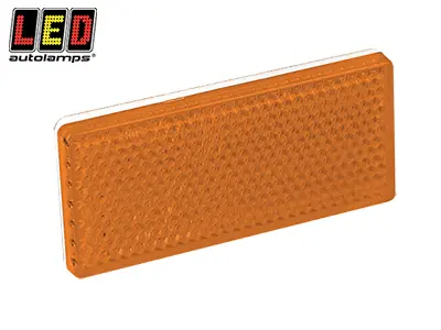 LED Autolamps helkur