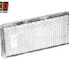 LED Autolamps reflector