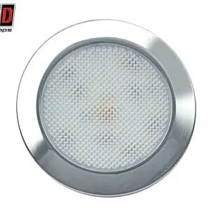 LED Autolamps LED sisetuli, 76×9 mm, 12 V, 1614-7515C-WW