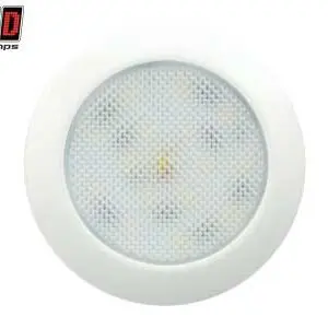 LED Autolamps LED sisetuli, 76×9 mm, 12 V