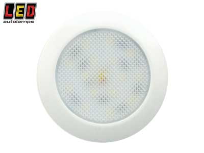 LED Autolamps LED sisetuli, 76×9 mm, 12 V