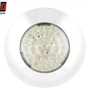 LED Autolamps LED sisetuli, 75×17 mm, 12 V