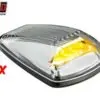 LED Autolamps LED küljetulede paar, Cat. 6, 52×77 mm, 9-32 V, 1614-77ACM2