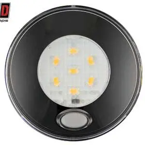 LED Autolamps LED sisetuli, 79×14 mm, 24 V