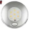 LED Autolamps LED sisetuli, 79×14 mm, 12 V