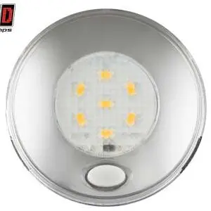 LED Autolamps LED sisetuli, 79×14 mm, 12 V