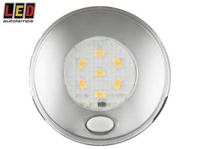 LED Autolamps LED sisetuli, 79×14 mm, 12 V