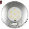 LED Autolamps LED sisetuli, 79×14 mm, 12 V, 1614-79SWR12