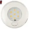 LED Autolamps LED sisetuli, 79×14 mm, 12 V, 1614-79WWR12