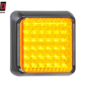 LED Autolamps LED-tag. suunatuli