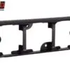 LED Autolamps varukorpus, 278×100 mm