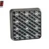 LED Autolamps LED tagatuli, 81×81 mm, 12-24 V, 1614-81STIM
