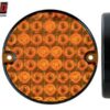 LED Autolamps LED tagumine suunatuli, 95×18 mm