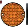 LED Autolamps LED tagumine suunatuli, 95×18 mm