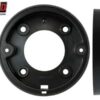 LED Autolamps varukorpus, 100×23 mm