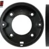 LED Autolamps varukorpus, 100×23 mm